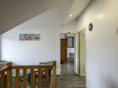 Le Champ des Mouettes, Maison 4 personnes à St Pierre en Port - Photo 8