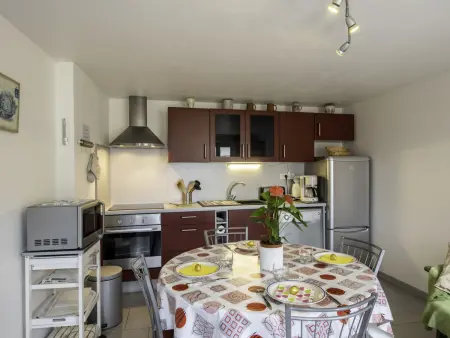Le Champ des Mouettes, Maison 4 personnes à St Pierre en Port - Photo 11