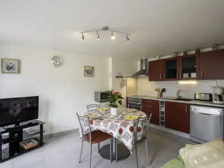 Le Champ des Mouettes, Maison 4 personnes à St Pierre en Port - Photo 12