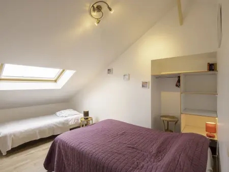 Le Champ des Mouettes, Maison 4 personnes à St Pierre en Port - Photo 15