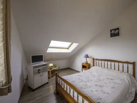 Le Champ des Mouettes, Maison 4 personnes à St Pierre en Port - Photo 16