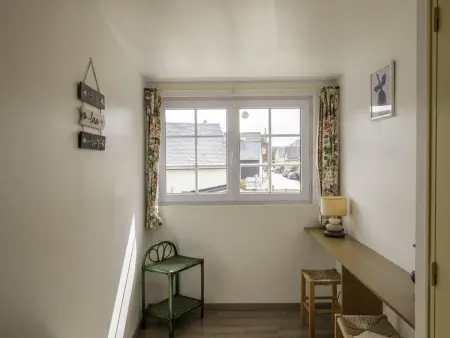 Le Champ des Mouettes, Maison 4 personnes à St Pierre en Port - Photo 17