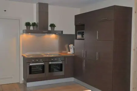 REFUGE DU TRAPPEUR, Maison à Houyet avec sauna privé - Photo 1