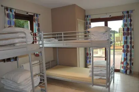 REFUGE DU TRAPPEUR, Maison à Houyet avec sauna privé - Photo 5