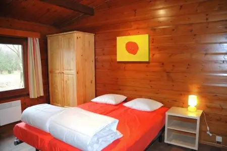 REFUGE DU TRAPPEUR, Maison à Houyet avec sauna privé - Photo 7