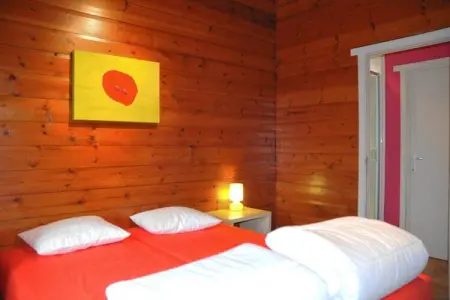REFUGE DU TRAPPEUR, Maison à Houyet avec sauna privé - Photo 8