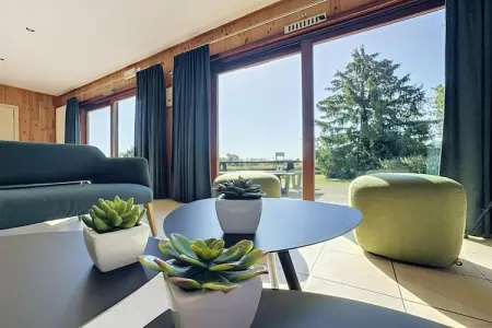 REFUGE DU TRAPPEUR, Maison à Houyet avec sauna privé - Photo 13