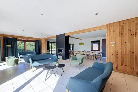 REFUGE DU TRAPPEUR, Maison à Houyet avec sauna privé - Photo 17