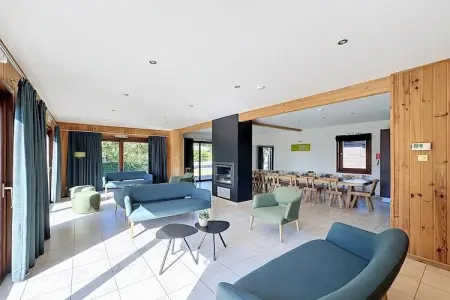 REFUGE DU TRAPPEUR, Maison à Houyet avec sauna privé - Photo 20
