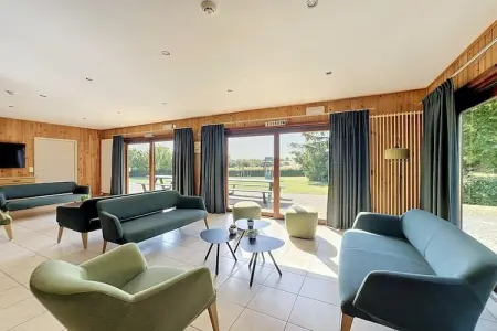 REFUGE DU TRAPPEUR, Maison à Houyet avec sauna privé - Photo 21