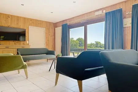 REFUGE DU TRAPPEUR, Maison à Houyet avec sauna privé - Photo 22
