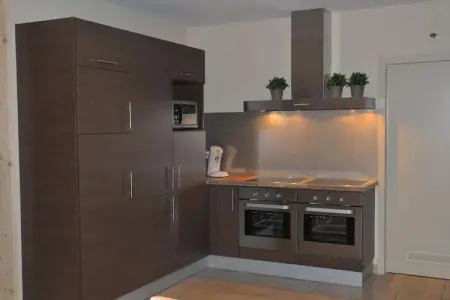 REFUGE DU TRAPPEUR, Maison à Houyet avec sauna privé - Photo 25