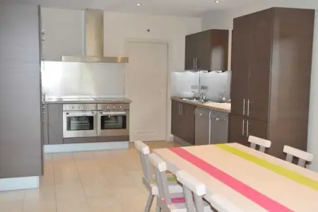 REFUGE DU TRAPPEUR, Maison à Houyet avec sauna privé - Photo 26