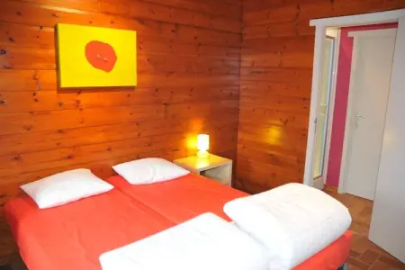 REFUGE DU TRAPPEUR, Maison à Houyet avec sauna privé - Photo 31