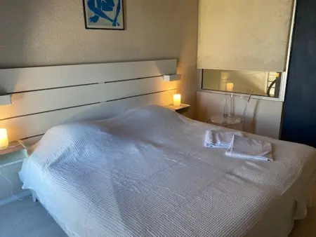 Duplex pour 6 avec vue océan, balcon et garage privatif - Photo 7