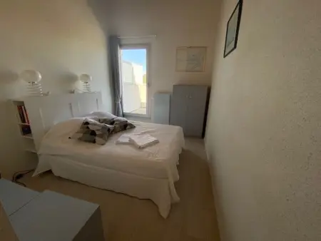 Duplex pour 6 avec vue océan, balcon et garage privatif - Photo 9