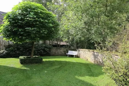 Baillet Latour, Charme rustique, confort moderne - Photo 30