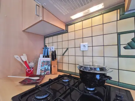 Charmant Gîte Rénové avec Sauna en Haute-Loire, Parfait pour Randonnées et Repos - Photo 6