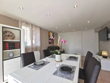 Charmant Gîte Rénové avec Sauna en Haute-Loire, Parfait pour Randonnées et Repos - Photo 8