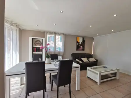 Charmant Gîte Rénové avec Sauna en Haute-Loire, Parfait pour Randonnées et Repos - Photo 9