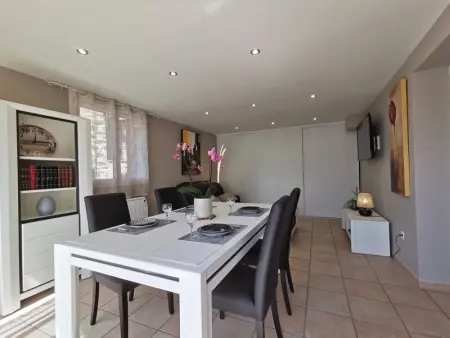 Charmant Gîte Rénové avec Sauna en Haute-Loire, Parfait pour Randonnées et Repos - Photo 10