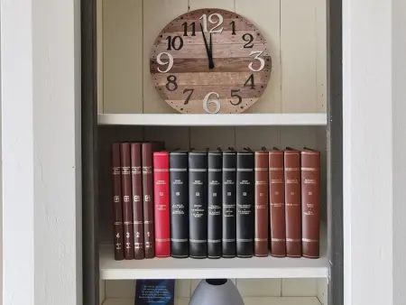 Charmant Gîte Rénové avec Sauna en Haute-Loire, Parfait pour Randonnées et Repos - Photo 11