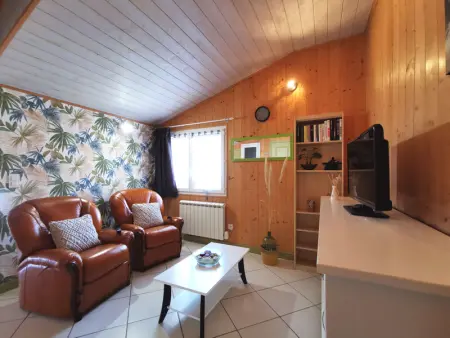 Charmant Gîte Rénové avec Sauna en Haute-Loire, Parfait pour Randonnées et Repos - Photo 13