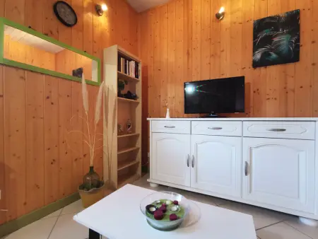 Charmant Gîte Rénové avec Sauna en Haute-Loire, Parfait pour Randonnées et Repos - Photo 14
