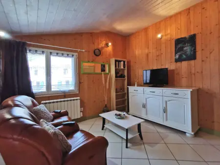 Charmant Gîte Rénové avec Sauna en Haute-Loire, Parfait pour Randonnées et Repos - Photo 15