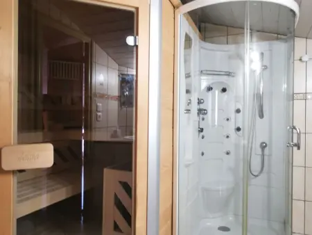 Charmant Gîte Rénové avec Sauna en Haute-Loire, Parfait pour Randonnées et Repos - Photo 18