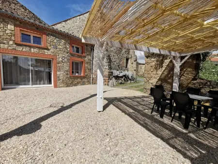 Charmant Gîte Rénové avec Sauna en Haute-Loire, Parfait pour Randonnées et Repos - Photo 20