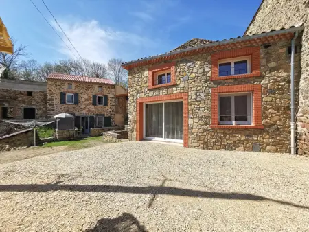 Charmant Gîte Rénové avec Sauna en Haute-Loire, Parfait pour Randonnées et Repos - Photo 21