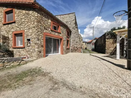 Charmant Gîte Rénové avec Sauna en Haute-Loire, Parfait pour Randonnées et Repos - Photo 22