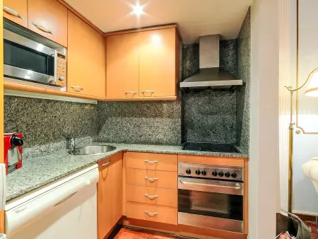 Plaza de Catalunya - Pso. de Gracia, Appartement 2 personnes à Barcelone - Photo 7