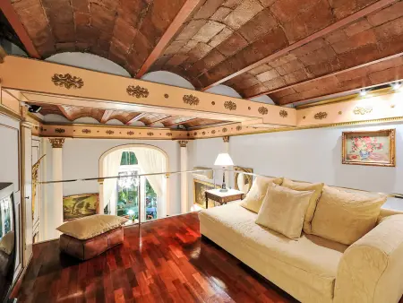 Plaza de Catalunya - Pso. de Gracia, Appartement 2 personnes à Barcelone - Photo 8
