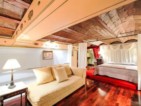 Plaza de Catalunya - Pso. de Gracia, Appartement 2 personnes à Barcelone - Photo 9