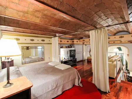 Plaza de Catalunya - Pso. de Gracia, Appartement 2 personnes à Barcelone - Photo 10