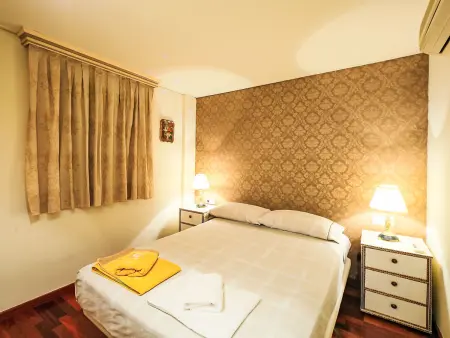 Plaza de Catalunya - Pso. de Gracia, Appartement 2 personnes à Barcelone - Photo 11