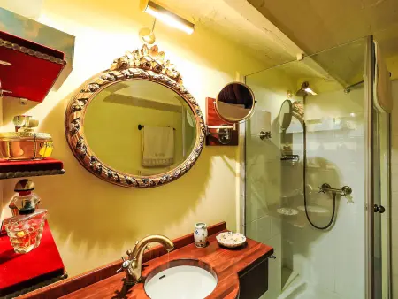 Plaza de Catalunya - Pso. de Gracia, Appartement 2 personnes à Barcelone - Photo 12