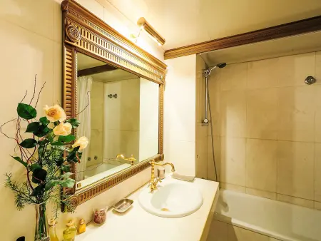 Plaza de Catalunya - Pso. de Gracia, Appartement 2 personnes à Barcelone - Photo 14