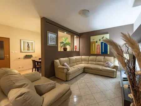 Villa Antonija, Maison 7 personnes à Rogoznica Ražanj - Photo 6