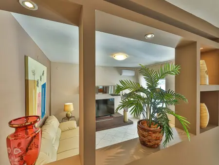 Villa Antonija, Maison 7 personnes à Rogoznica Ražanj - Photo 9