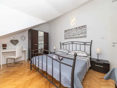 Villa Antonija, Maison 7 personnes à Rogoznica Ražanj - Photo 12
