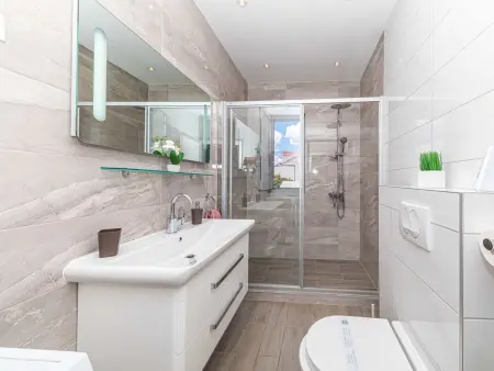 Villa Antonija, Maison 7 personnes à Rogoznica Ražanj - Photo 13