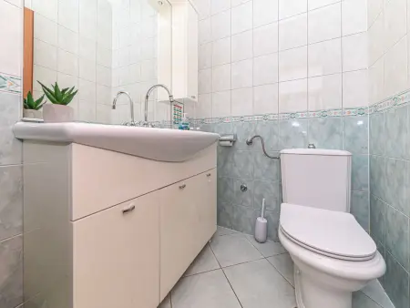 Villa Antonija, Maison 7 personnes à Rogoznica Ražanj - Photo 14