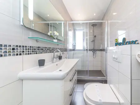 Villa Antonija, Maison 7 personnes à Rogoznica Ražanj - Photo 15