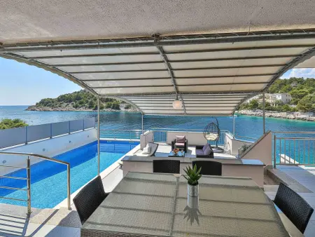 Villa Antonija, Maison 7 personnes à Rogoznica Ražanj - Photo 20