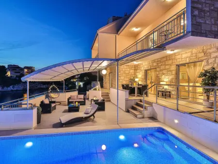 Villa Antonija, Maison 7 personnes à Rogoznica Ražanj - Photo 21