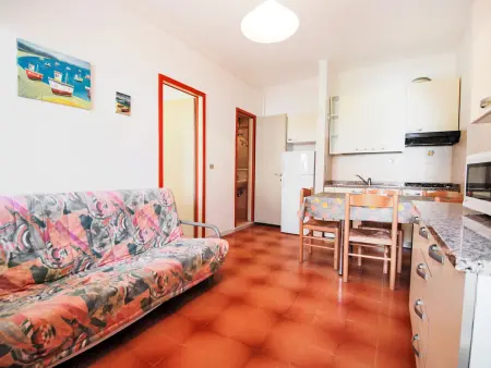 Villaggio Azzurro, Appartement 5 personnes à Bibione - Photo 1