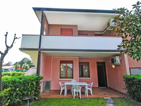 Villaggio Azzurro, Appartement 5 personnes à Bibione - Photo 4